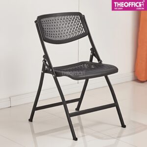 Ghế Hội Trường Xếp Làm Việc Tại Nhà Đệm Dày Êm Ái TO-GHT09