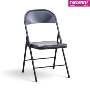 Ghế Hội Trường Xếp Sắt Sơn Tĩnh Điện Hiện Đại TO-GHT02