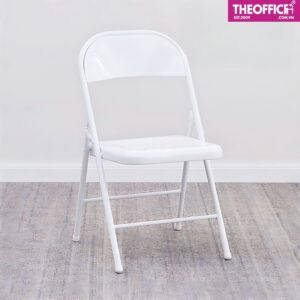 Ghế Hội Trường Xếp Sắt Sơn Tĩnh Điện Hiện Đại TO-GHT02