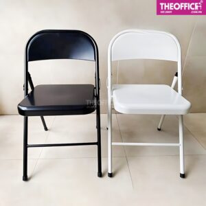 Ghế Hội Trường Xếp Sắt Sơn Tĩnh Điện Hiện Đại TO-GHT02