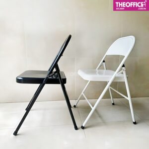 Ghế Hội Trường Xếp Sắt Sơn Tĩnh Điện Hiện Đại TO-GHT02