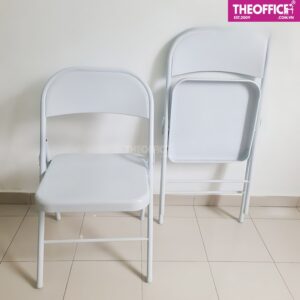 Ghế Hội Trường Xếp Sắt Sơn Tĩnh Điện Hiện Đại TO-GHT02