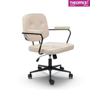 Ghế Làm Việc Tại Nhà Bọc Da PU Tiện Nghi Hiện Đại TO-GN11