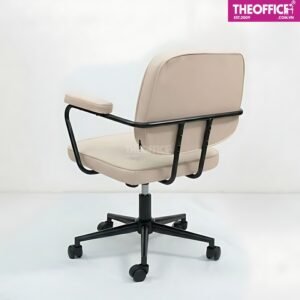 Ghế Làm Việc Tại Nhà Bọc Da PU Tiện Nghi Hiện Đại TO-GN11