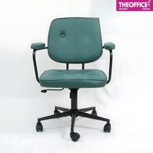 Ghế Làm Việc Tại Nhà Bọc Da PU Tiện Nghi Hiện Đại TO-GN11