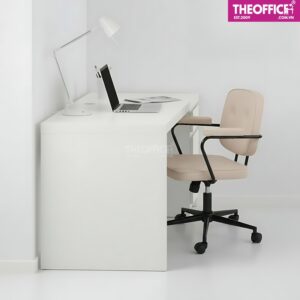 Ghế Làm Việc Tại Nhà Bọc Da PU Tiện Nghi Hiện Đại TO-GN11