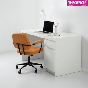 Ghế Làm Việc Tại Nhà Bọc Da PU Tiện Nghi Hiện Đại TO-GN11