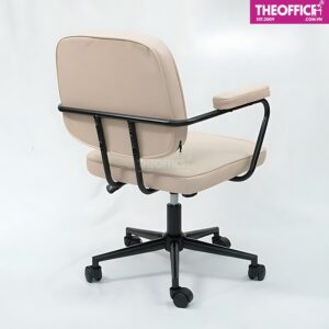 Ghế Làm Việc Tại Nhà Bọc Da PU Tiện Nghi Hiện Đại TO-GN11