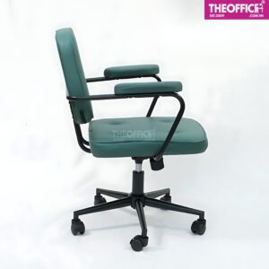 Ghế Làm Việc Tại Nhà Bọc Da PU Tiện Nghi Hiện Đại TO-GN11
