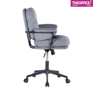 Ghế Làm Việc Tại Nhà Bọc Da Simili Cao Cấp Bền Đẹp TO-GN22