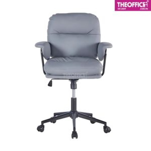 Ghế Làm Việc Tại Nhà Bọc Da Simili Cao Cấp Bền Đẹp TO-GN22