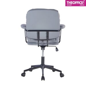 Ghế Làm Việc Tại Nhà Bọc Da Simili Cao Cấp Bền Đẹp TO-GN22