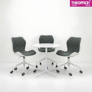 Ghế Làm Việc Tại Nhà Bọc Vải Nỉ Êm Cao Cấp Bền Đẹp TO-GN17