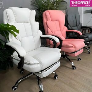 Ghế Làm Việc Tại Nhà Có Massage Gia Công Tinh Xảo TO-GN13