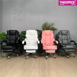 Ghế Làm Việc Tại Nhà Có Massage Gia Công Tinh Xảo TO-GN13