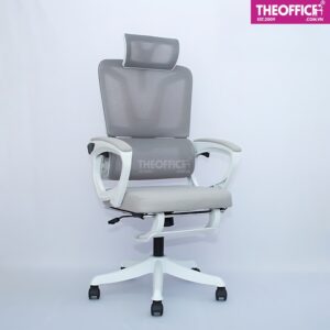 Ghế Làm Việc Tại Nhà Có Ngả Lưng Nhập Khẩu Cao Cấp TO-GN10