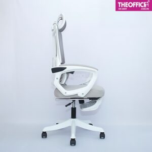 Ghế Làm Việc Tại Nhà Có Ngả Lưng Nhập Khẩu Cao Cấp TO-GN10