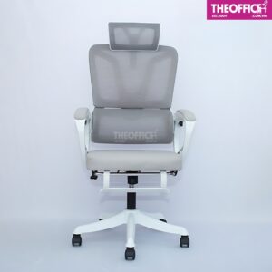 Ghế Làm Việc Tại Nhà Có Ngả Lưng Nhập Khẩu Cao Cấp TO-GN10
