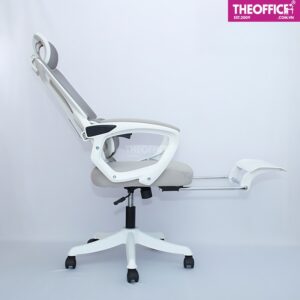 Ghế Làm Việc Tại Nhà Có Ngả Lưng Nhập Khẩu Cao Cấp TO-GN10