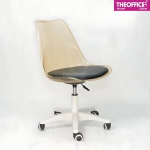 Ghế Làm Việc Tại Nhà Dáng Eames Đệm Dày Êm Ái TO-GN20