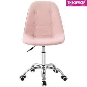Ghế Làm Việc Tại Nhà Dáng Eames Tối Ưu Tư Thế Ngồi TO-GN31