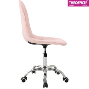 Ghế Làm Việc Tại Nhà Dáng Eames Tối Ưu Tư Thế Ngồi TO-GN31