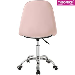 Ghế Làm Việc Tại Nhà Dáng Eames Tối Ưu Tư Thế Ngồi TO-GN31