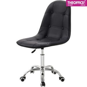 Ghế Làm Việc Tại Nhà Dáng Eames Tối Ưu Tư Thế Ngồi TO-GN31