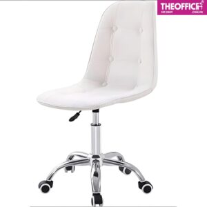Ghế Làm Việc Tại Nhà Dáng Eames Tối Ưu Tư Thế Ngồi TO-GN31