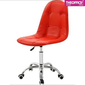 Ghế Làm Việc Tại Nhà Dáng Eames Tối Ưu Tư Thế Ngồi TO-GN31