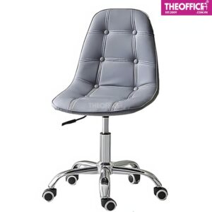 Ghế Làm Việc Tại Nhà Dáng Eames Tối Ưu Tư Thế Ngồi TO-GN31