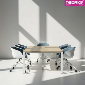 Ghế Làm Việc Tại Nhà Dáng Hay Bền Đẹp Sang Trọng TO-GN06