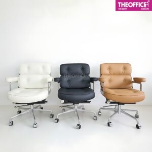 Ghế Làm Việc Tại Nhà Dáng Hay Êm Ái Chuẩn Đẹp TO-GN05