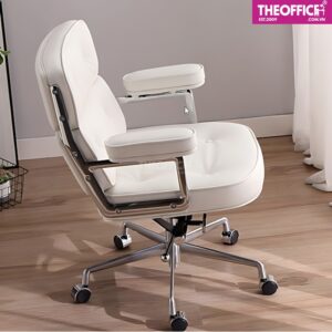 Ghế Làm Việc Tại Nhà Dáng Hay Êm Ái Chuẩn Đẹp TO-GN05