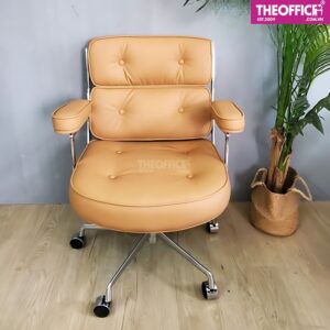 Ghế Làm Việc Tại Nhà Dáng Hay Êm Ái Chuẩn Đẹp TO-GN05