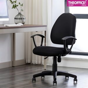 Ghế Làm Việc Tại Nhà Dáng Hay Kiểu Dáng Trẻ Trung TO-GN33