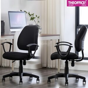 Ghế Làm Việc Tại Nhà Dáng Hay Kiểu Dáng Trẻ Trung TO-GN33