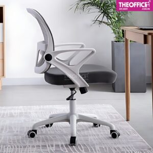 Ghế Làm Việc Tại Nhà Giá Tốt Đẳng Cấp Tiện Nghi TO-GN34