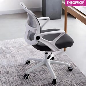 Ghế Làm Việc Tại Nhà Giá Tốt Đẳng Cấp Tiện Nghi TO-GN34