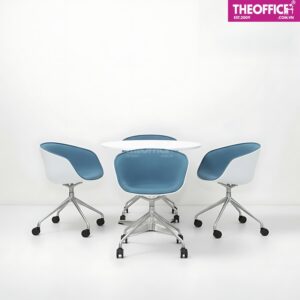 Ghế Làm Việc Tại Nhà Hay Phòng Họp Êm Ái Thoải Mái TO-GN08