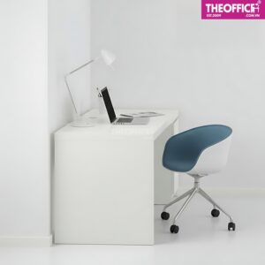 Ghế Làm Việc Tại Nhà Hay Phòng Họp Êm Ái Thoải Mái TO-GN08