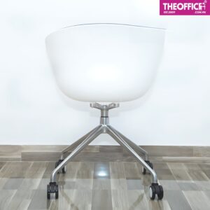Ghế Làm Việc Tại Nhà Hay Phòng Họp Êm Ái Thoải Mái TO-GN08