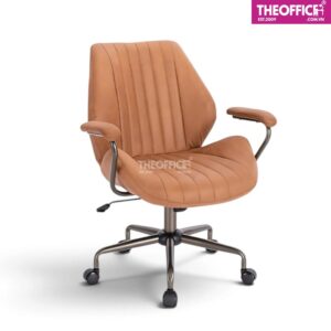 Ghế Làm Việc Tại Nhà Hiện Đại Chuẩn Xu Hướng Mới TO-GN18