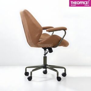 Ghế Làm Việc Tại Nhà Hiện Đại Chuẩn Xu Hướng Mới TO-GN18