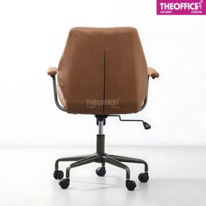 Ghế Làm Việc Tại Nhà Hiện Đại Chuẩn Xu Hướng Mới TO-GN18