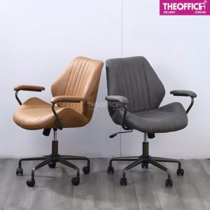 Ghế Làm Việc Tại Nhà Hiện Đại Chuẩn Xu Hướng Mới TO-GN18