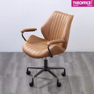 Ghế Làm Việc Tại Nhà Hiện Đại Chuẩn Xu Hướng Mới TO-GN18