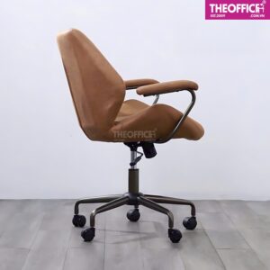Ghế Làm Việc Tại Nhà Hiện Đại Chuẩn Xu Hướng Mới TO-GN18