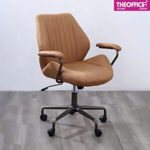 Ghế Làm Việc Tại Nhà Hiện Đại Chuẩn Xu Hướng Mới TO-GN18