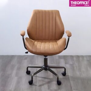 Ghế Làm Việc Tại Nhà Hiện Đại Chuẩn Xu Hướng Mới TO-GN18